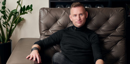 Radim Pařík je mezinárodní profesionální vyjednavač (foto: se souhlasem Radima Paříka)
